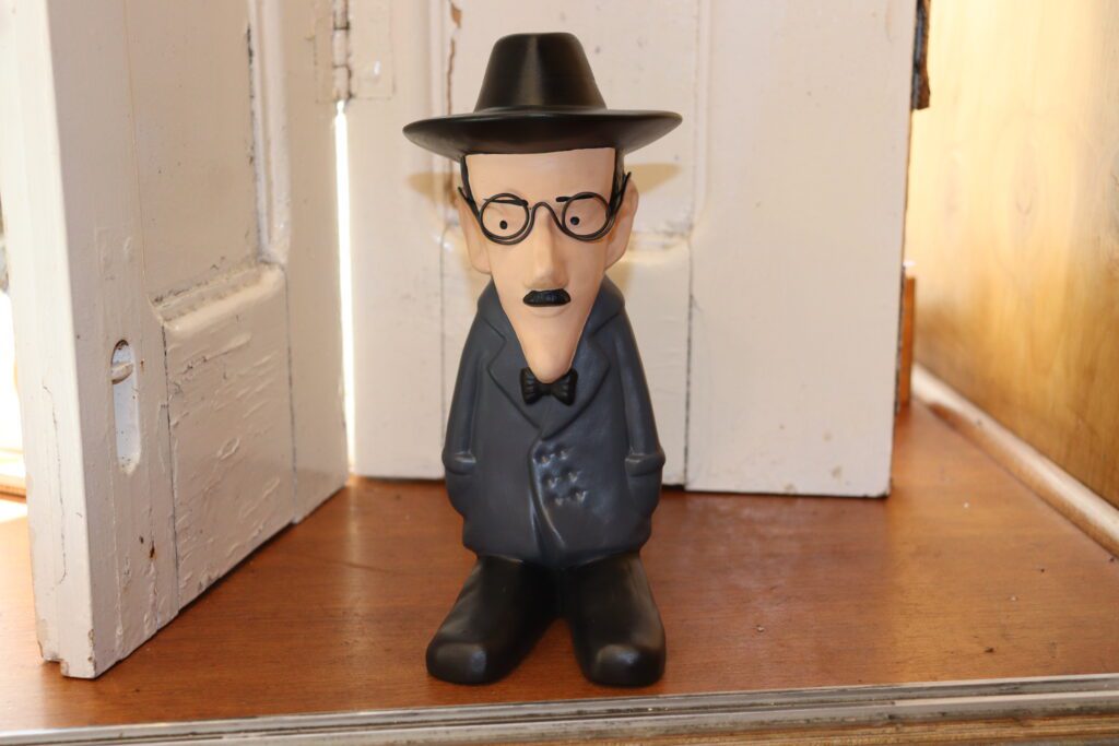 Photo of Fernando Pessoa