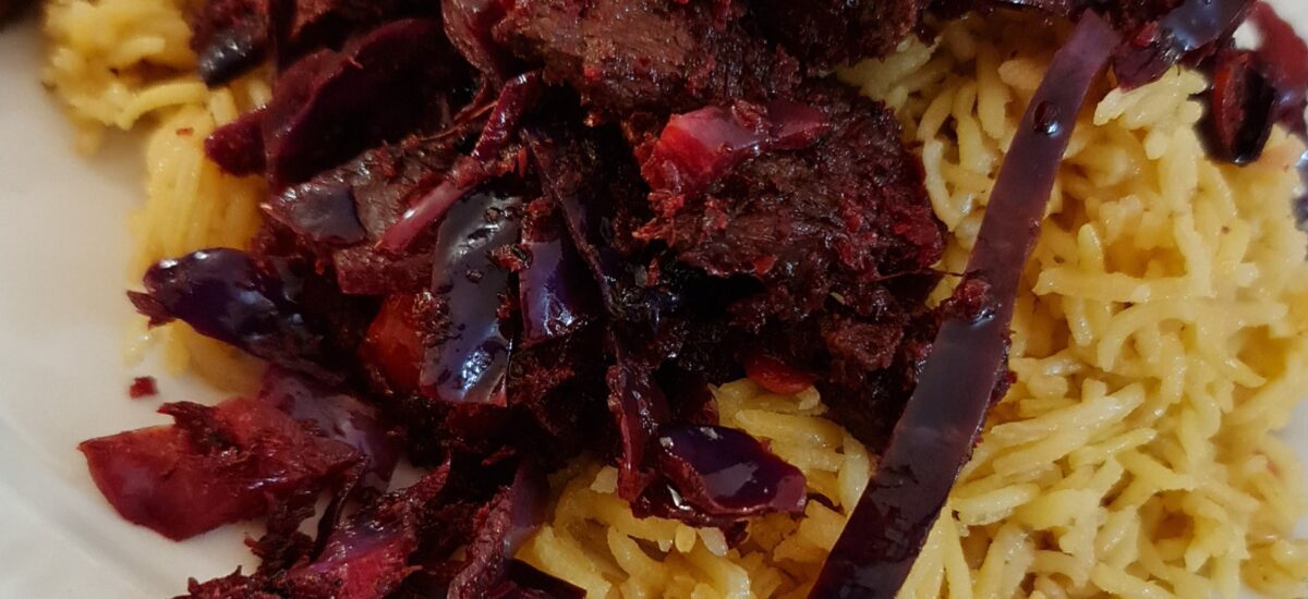 Beetroot Shreds – 10 Special Ways to Use Leftover