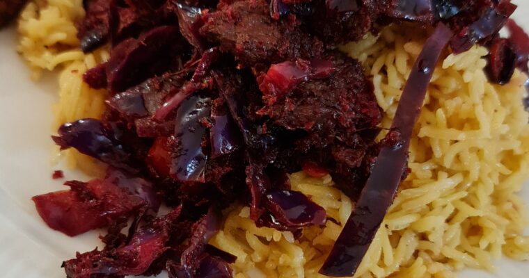 Beetroot Shreds – 10 Special Ways to Use Leftover