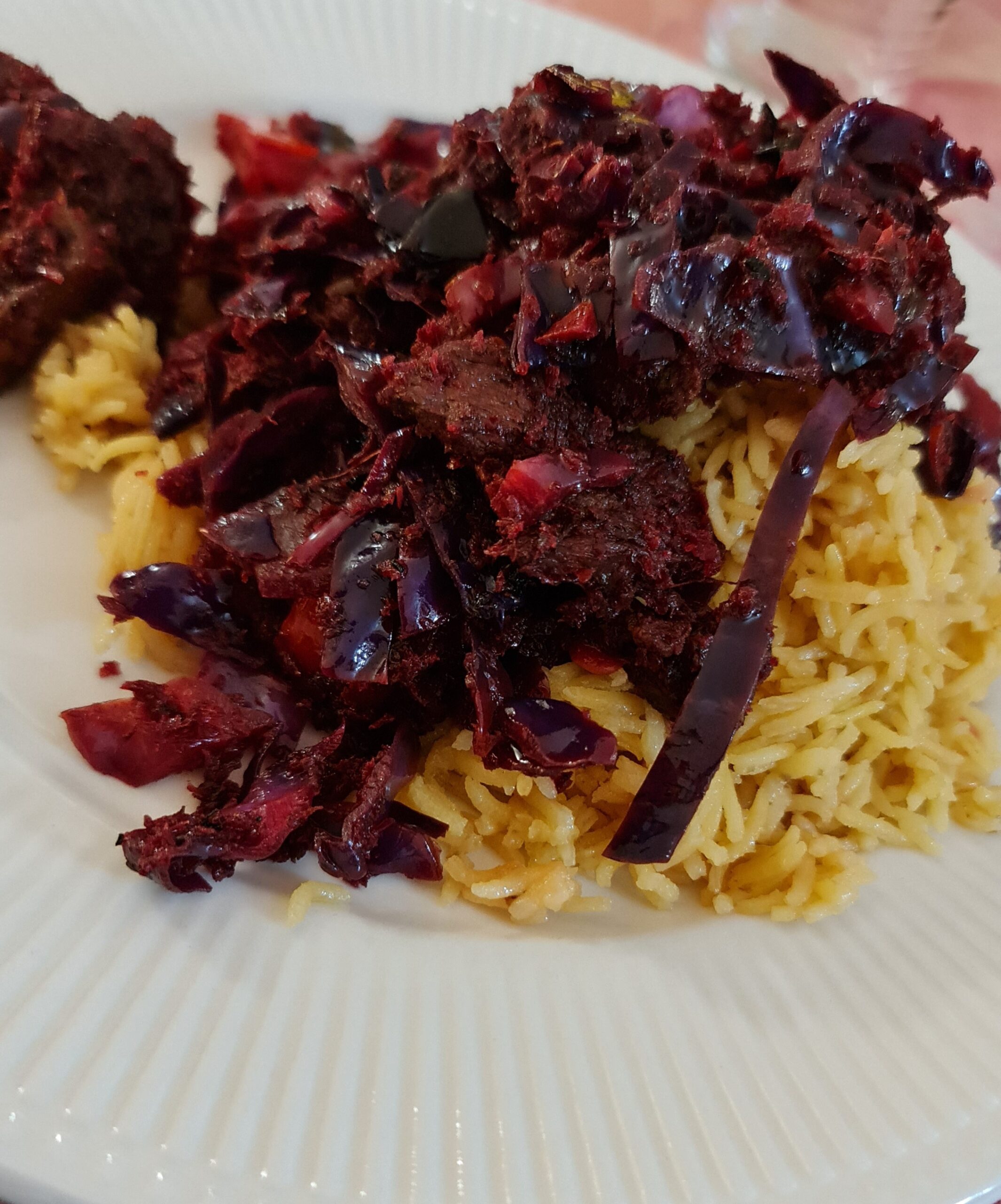 Beetroot Shreds – 10 Special Ways to Use Leftover