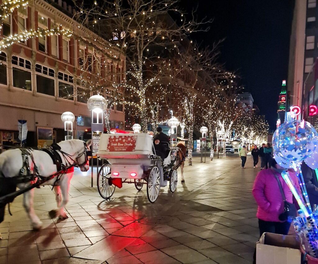 Denver Downtown