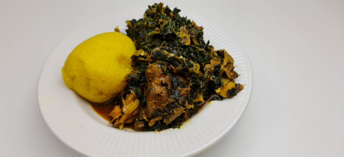 Top Spots to Eat Nigerian Food in Portugal
