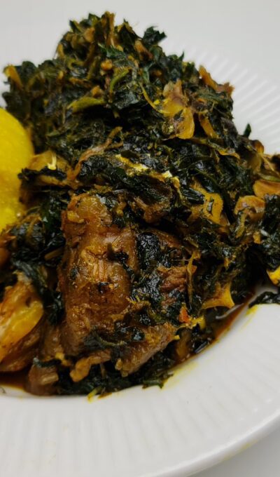 Top Spots to Eat Nigerian Food in Portugal