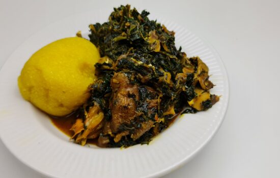 Top Spots to Eat Nigerian Food in Portugal