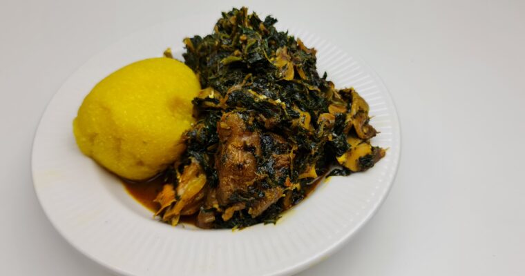 Top Spots to Eat Nigerian Food in Portugal