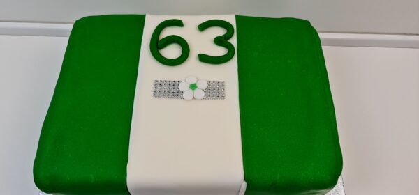 Custom Cakes - Image 15