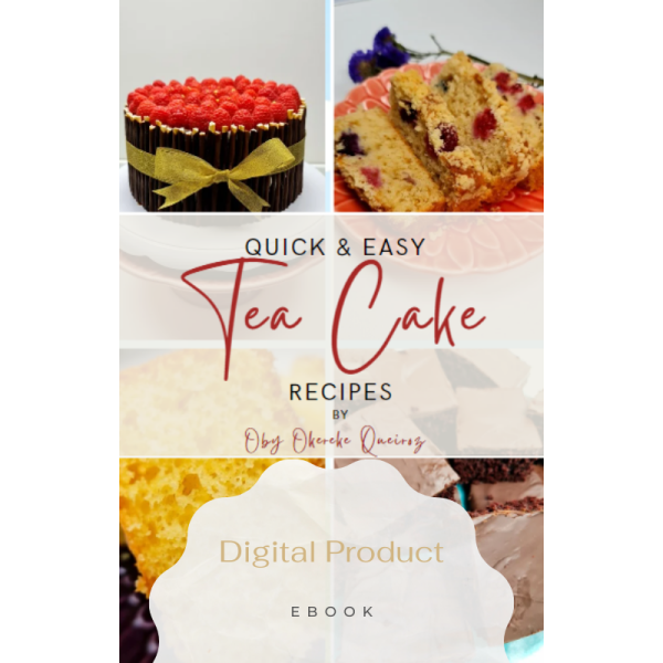 White Earthy Fresh Healthy Habits in the Kitchen Ebook Cover