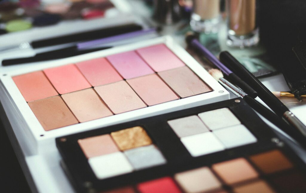 Eyeshadow Palette