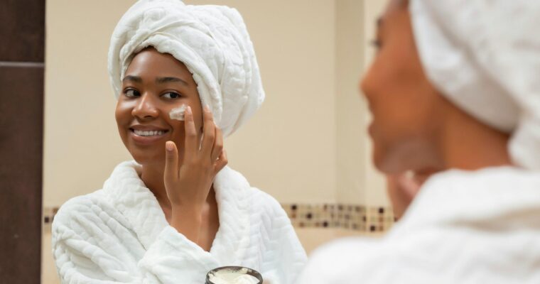 Beginner’s Guide to Skincare: Your Path to Glowing Skin