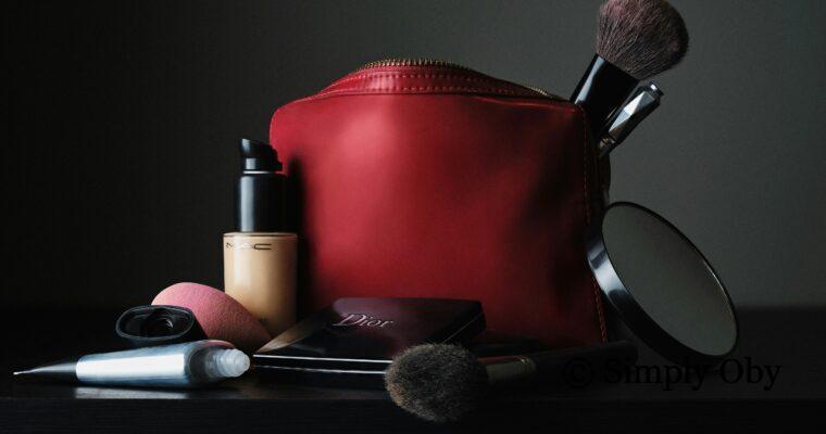 Makeup Essentials: Must-Have Products for Your Makeup Bag