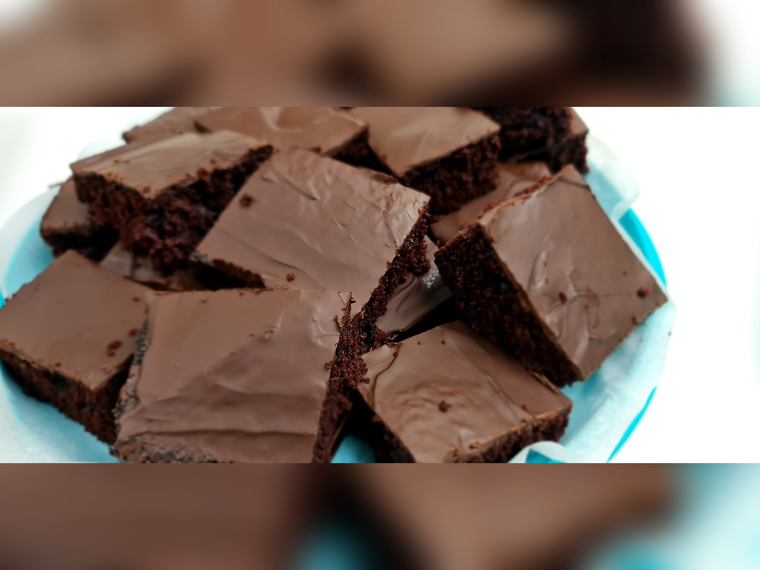 Brownies (6 pcs)