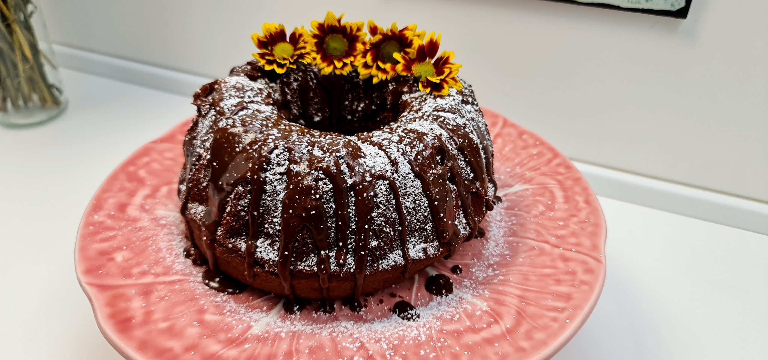 Bundt Cakes