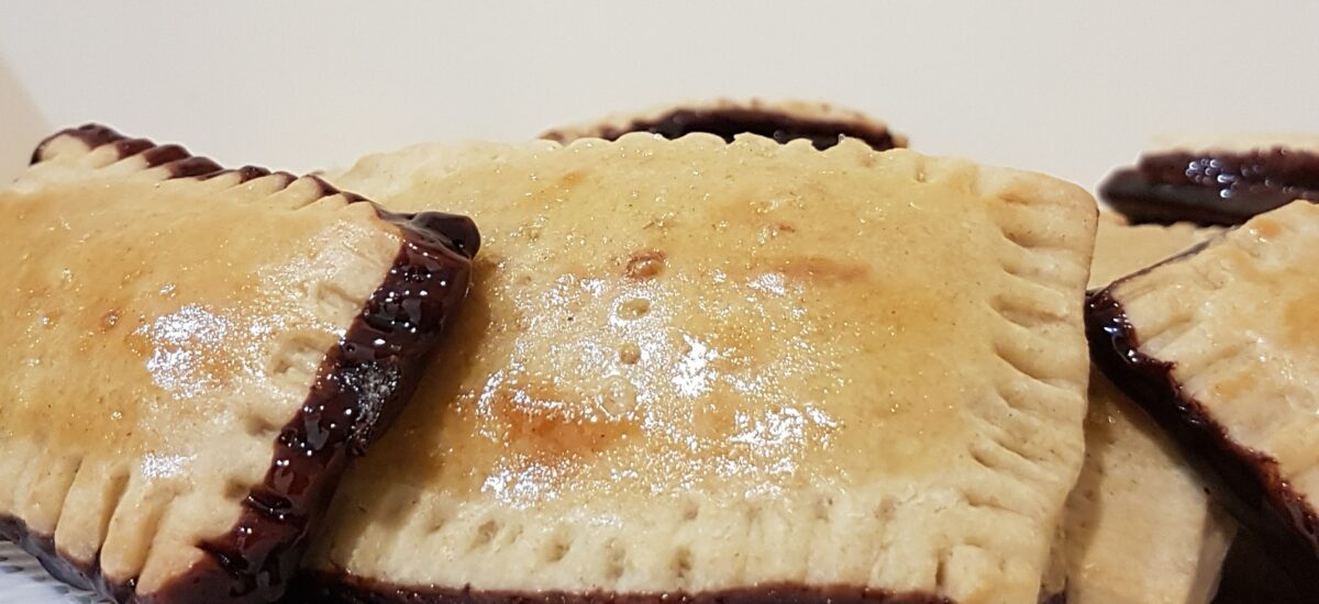 Easy Homemade Pop Tart Recipe That Started Our Family Baking