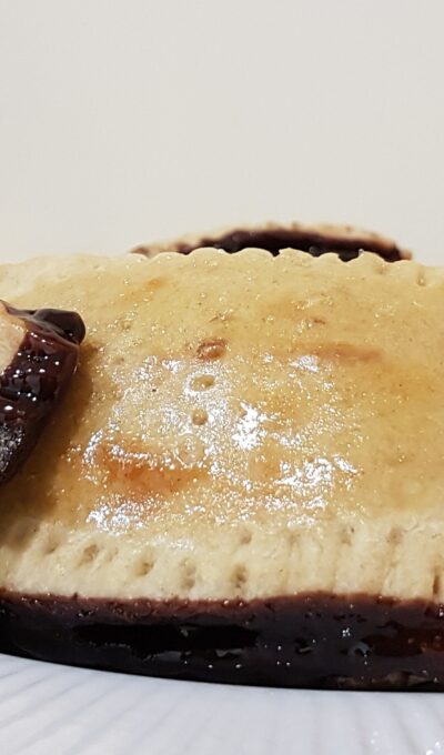 Easy Homemade Pop Tart Recipe That Started Our Family Baking