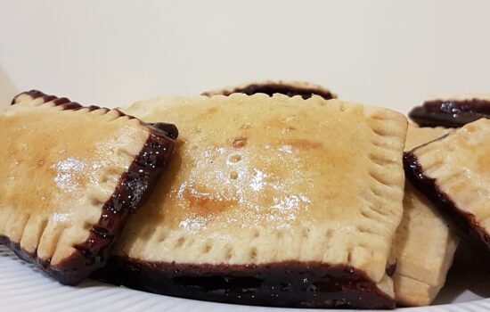 Easy Homemade Pop Tart Recipe That Started Our Family Baking