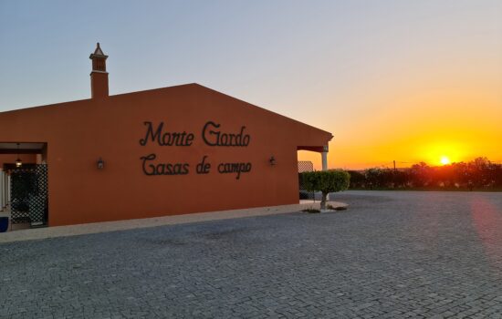 Herdade Monte Gordo: Alentejo’s Hidden Family Gem
