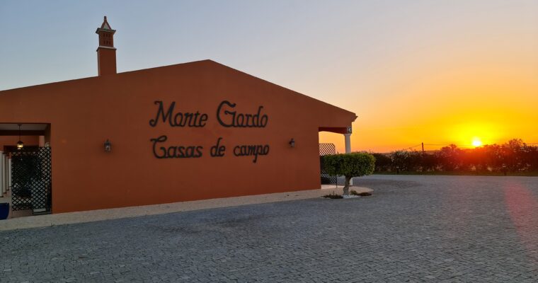 Herdade Monte Gordo: Alentejo’s Hidden Family Gem