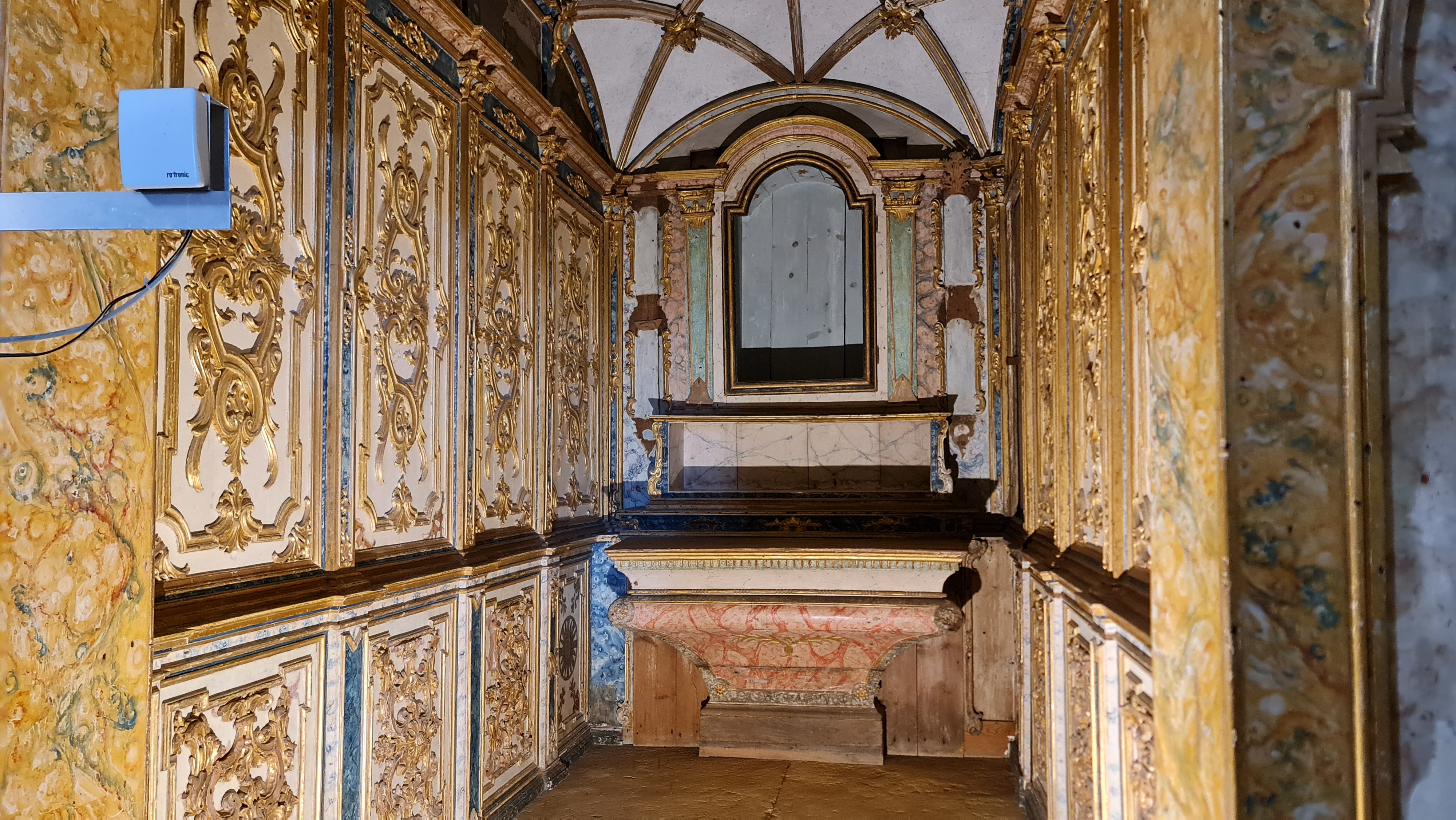 Convento de Cristo Tomar