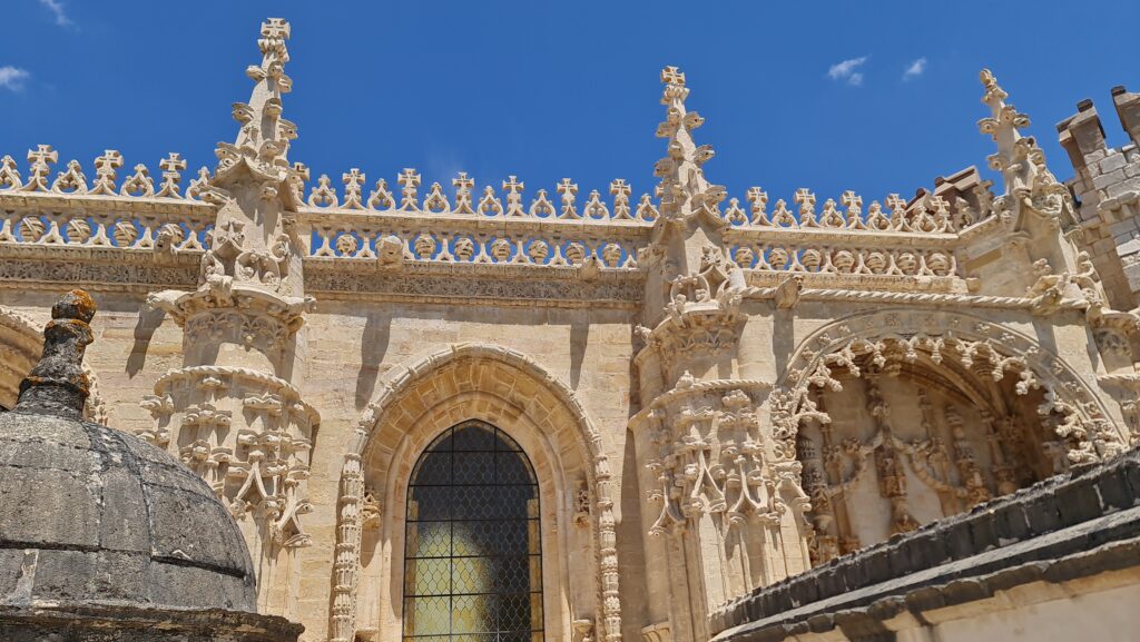 Photo of Covento de Cristo